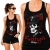 TANK TOP DAMSKI KATYŃ